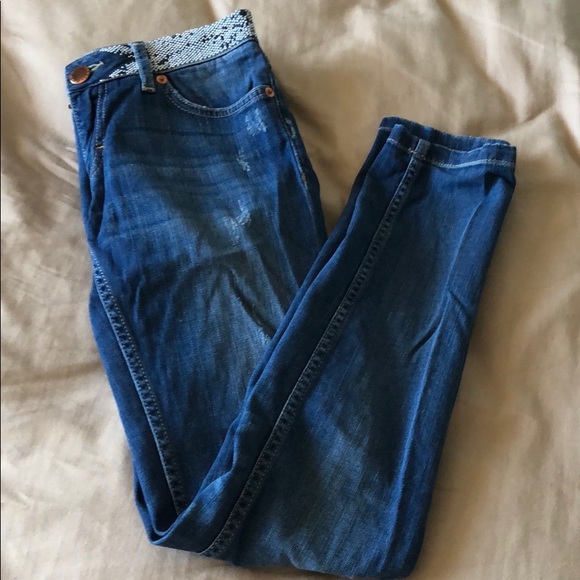 Maje Jeans - Picture 1 of 8